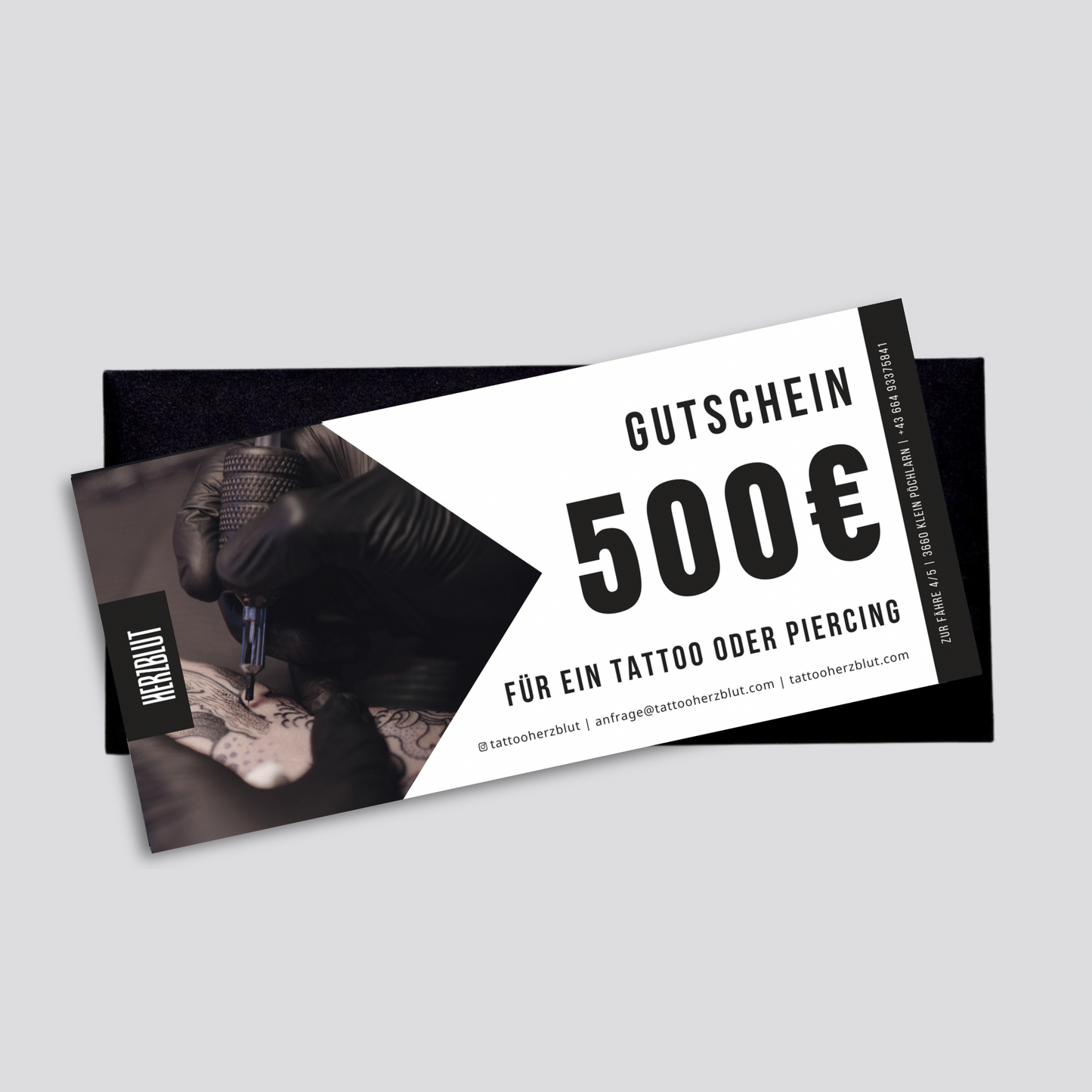 Wertgutschein