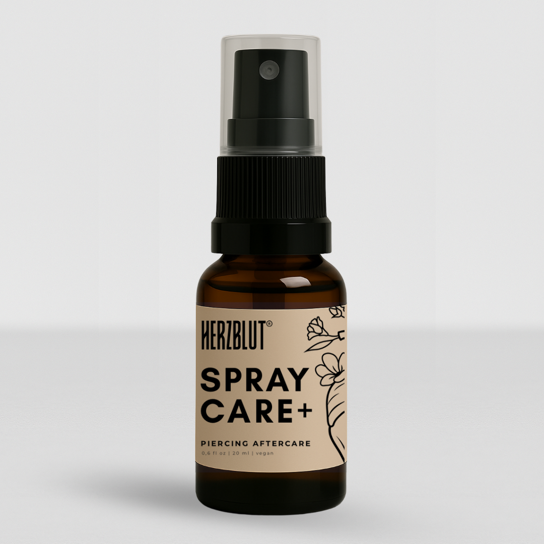 Herzblut® SprayCare+