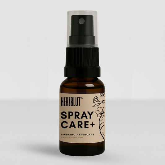 Herzblut® SprayCare+