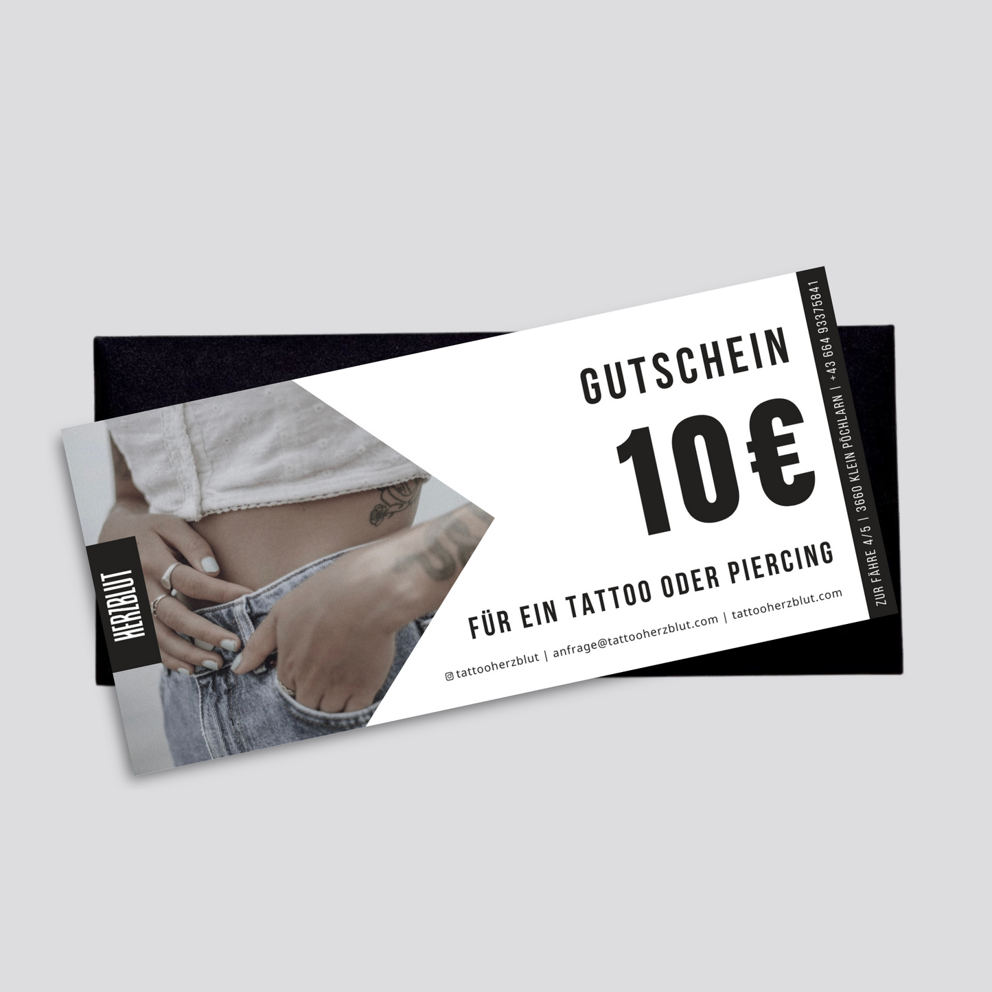 Wertgutschein