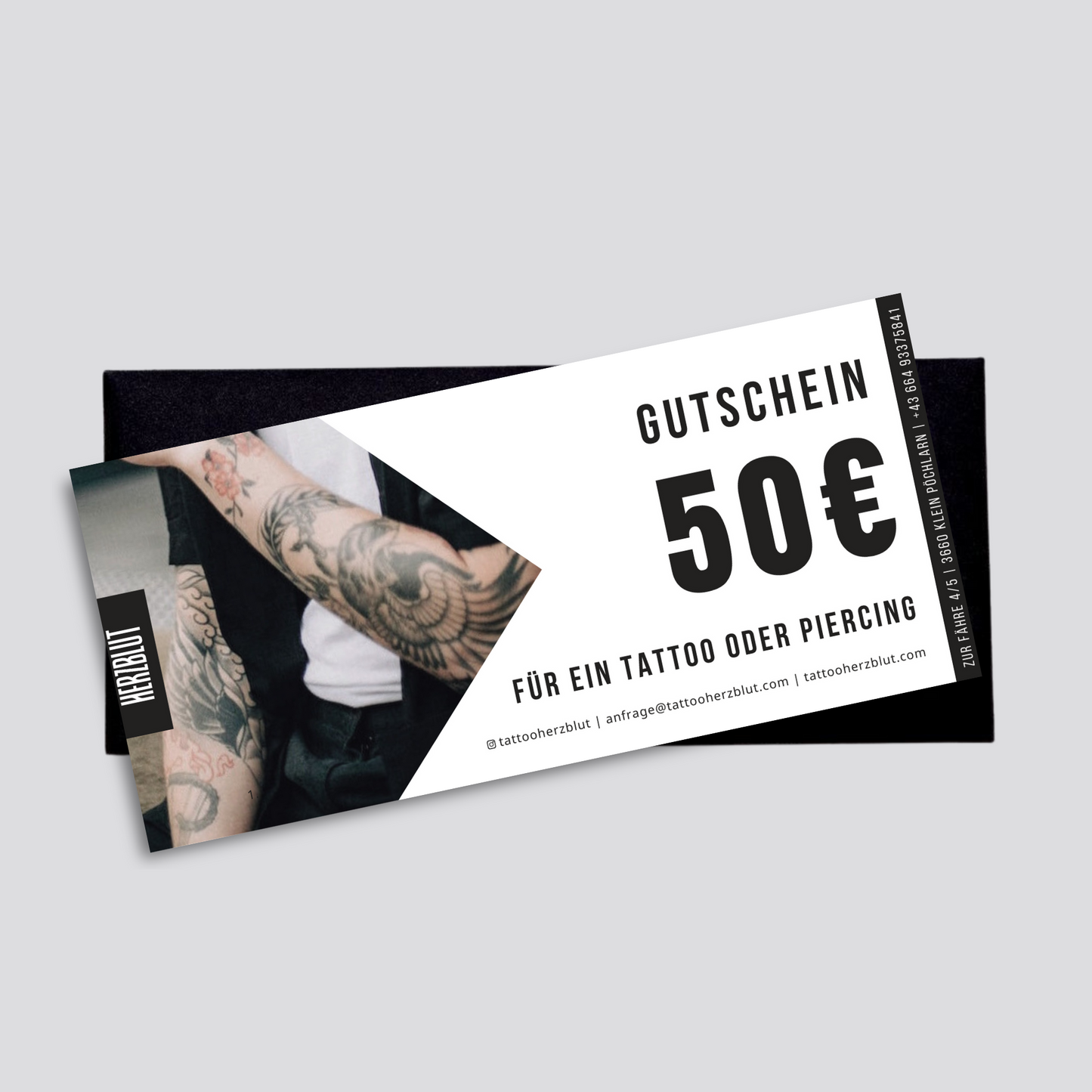 Wertgutschein