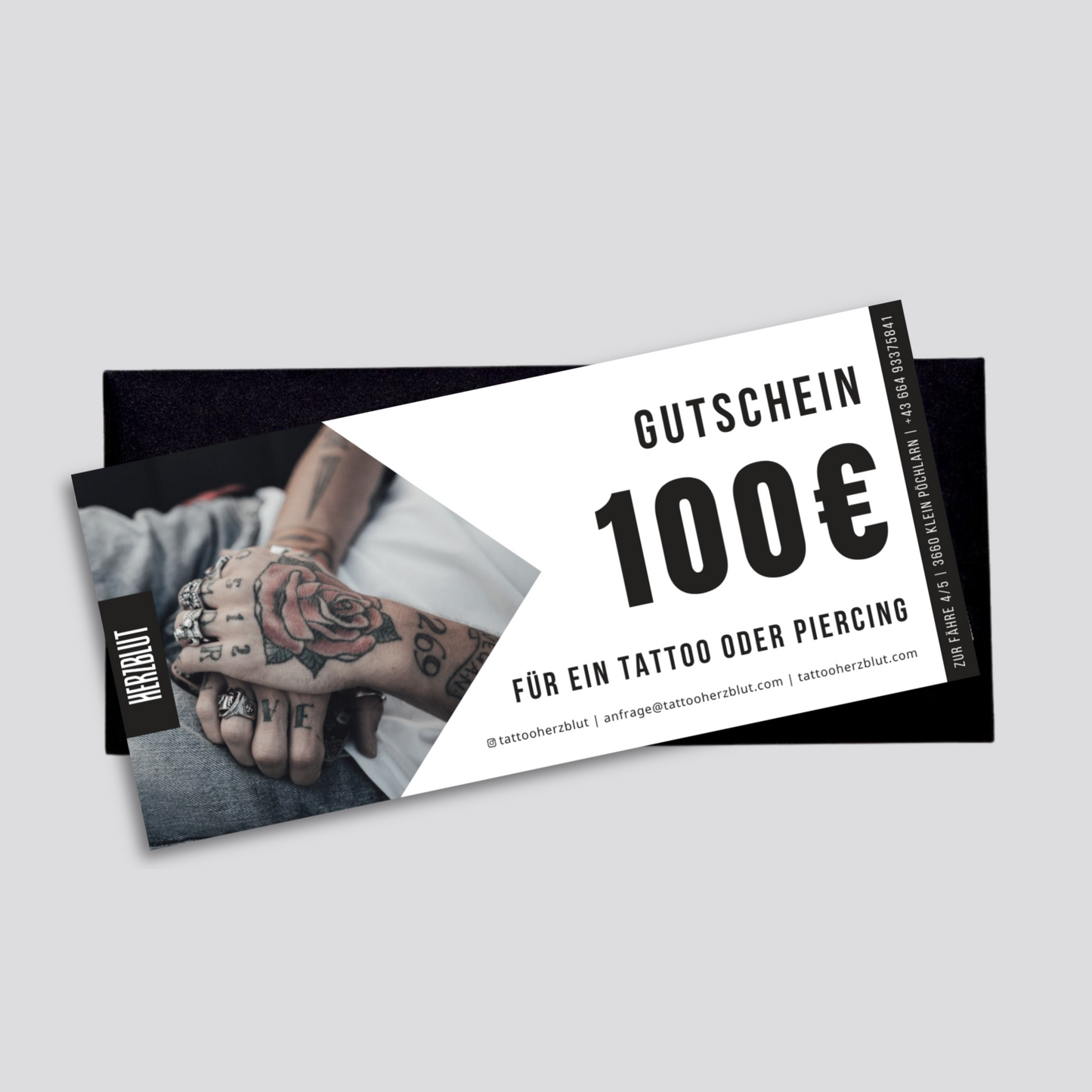 Wertgutschein
